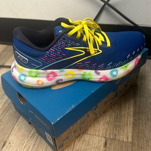 Brooks Glycerin 20